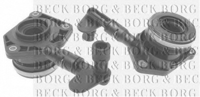 BORG & BECK bcs172 -  Центральный выключатель, система сцепления